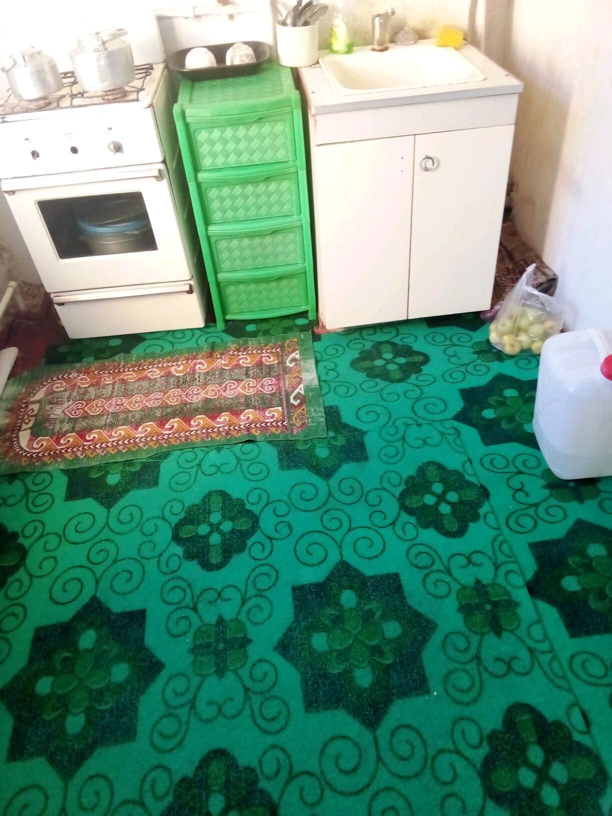 Dom jay  bazar gapdaly - Дашогуз - img 2