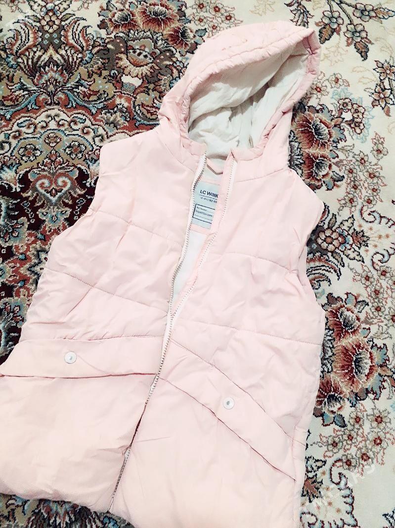 Bezrukawka wakiki - Balkanabat - img 2