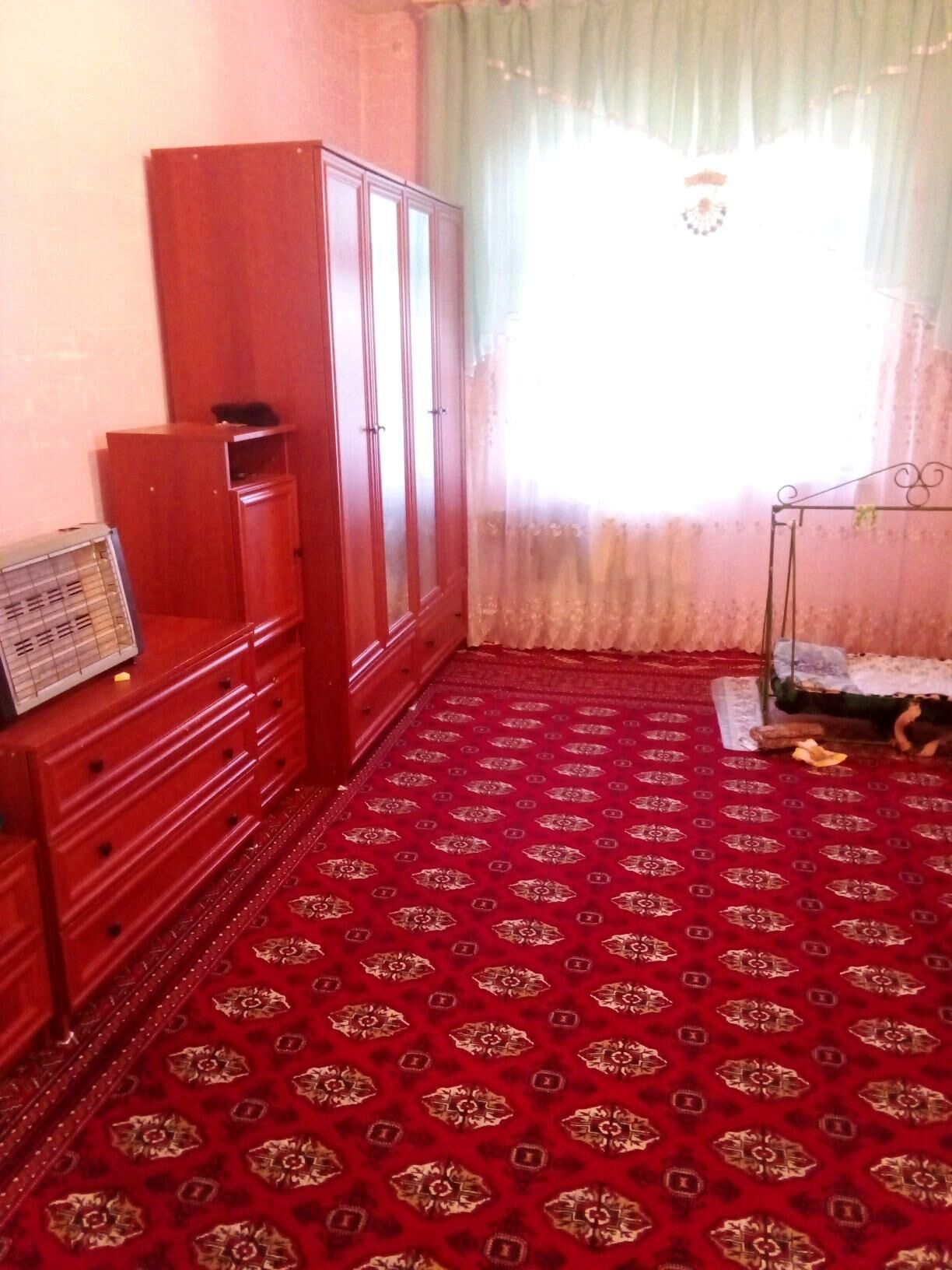 Dom jay  bazar gapdaly - Дашогуз - img 1