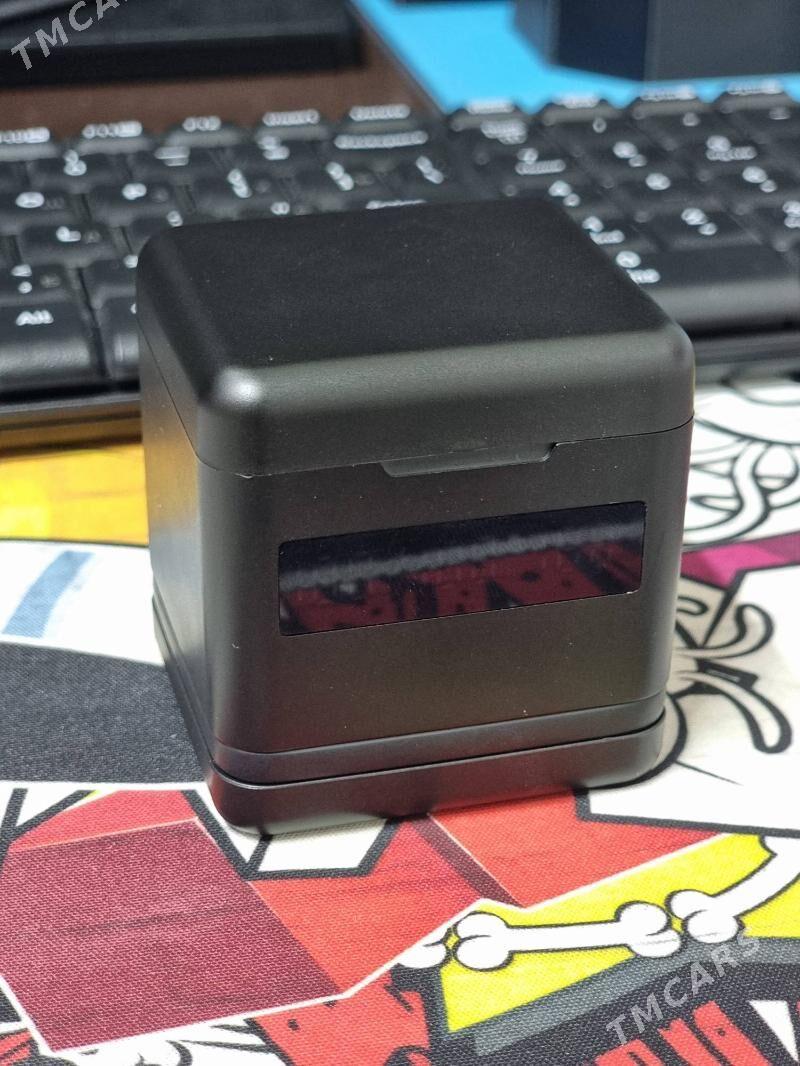 Go pro 12 - 6 мкр - img 3