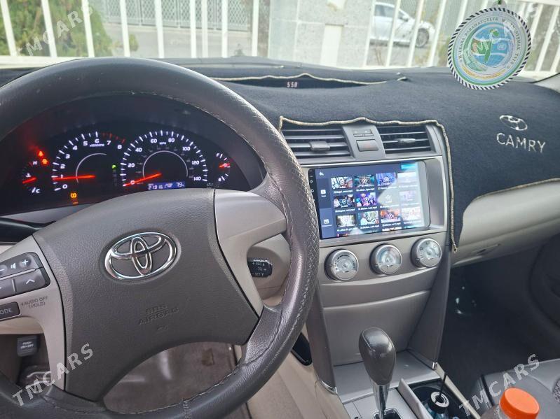 Toyota Camry 2011 - 223 000 TMT - Arçabil şaýoly - img 5