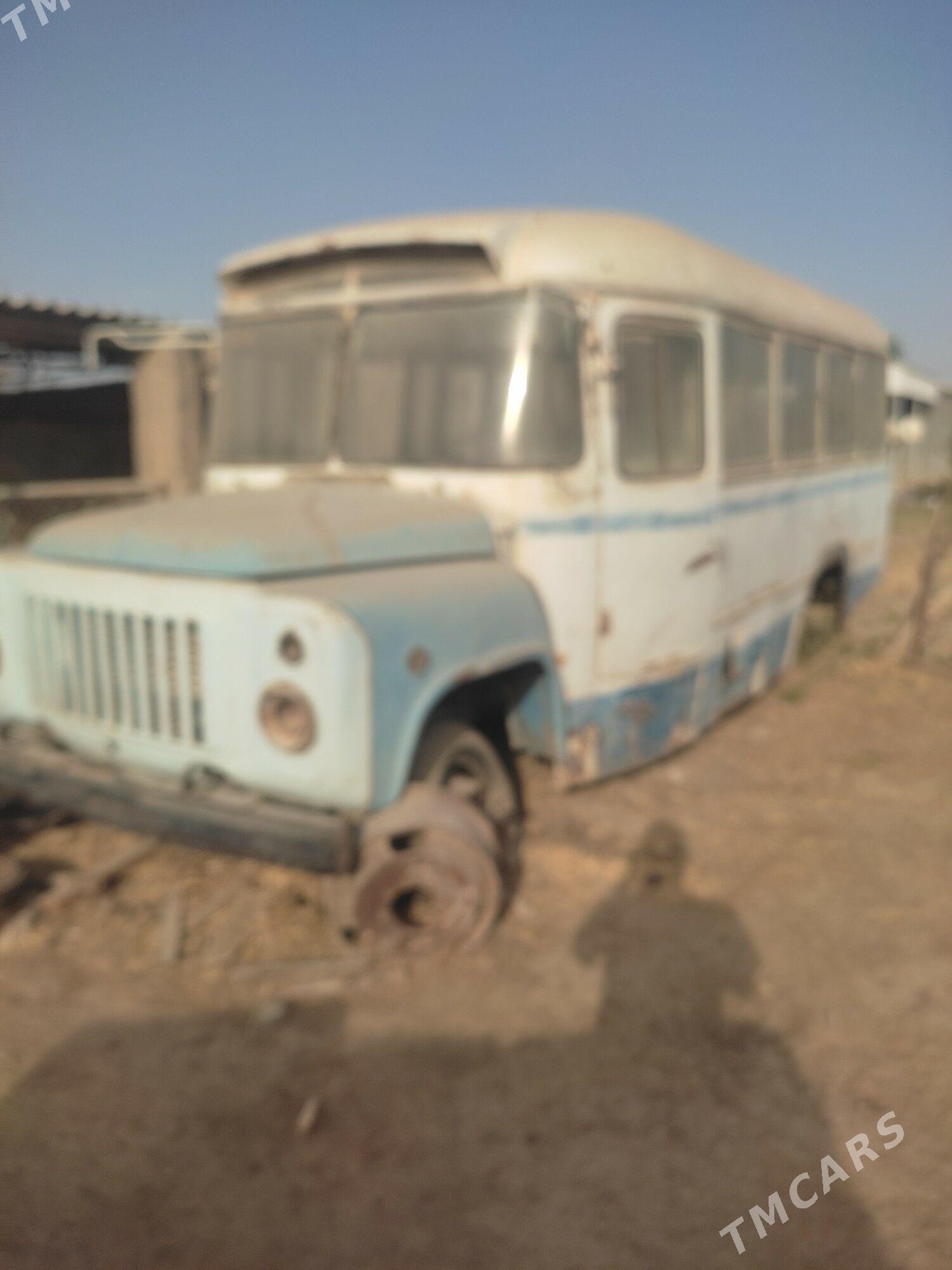 Gaz 53 1991 - 30 000 TMT - Tejen - img 1