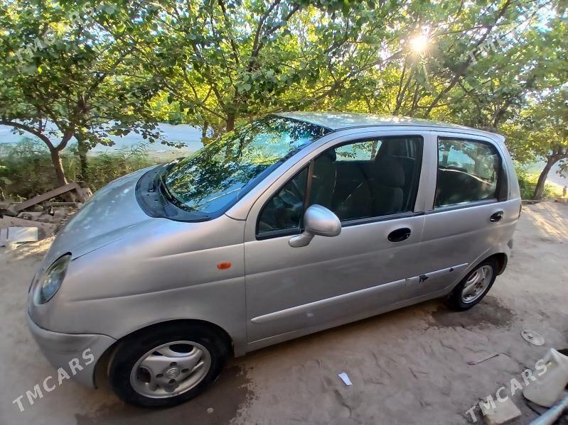 Daewoo Matiz 2002 - 45 000 TMT - Görogly (Tagta) - img 3