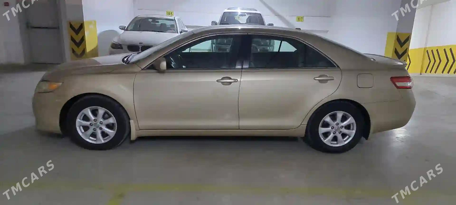 Toyota Camry 2011 - 223 000 TMT - Arçabil şaýoly - img 3