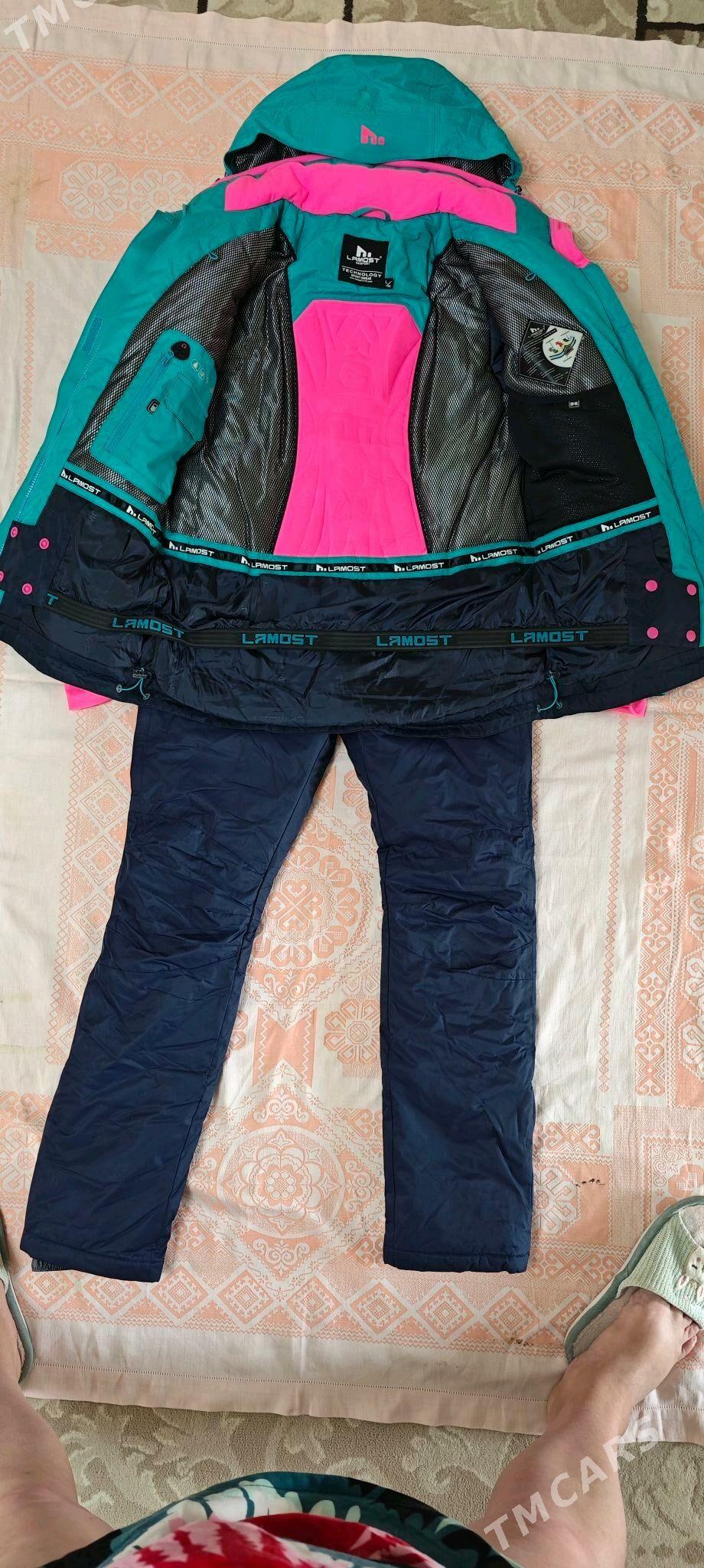 костюм зимний - Balkanabat - img 2