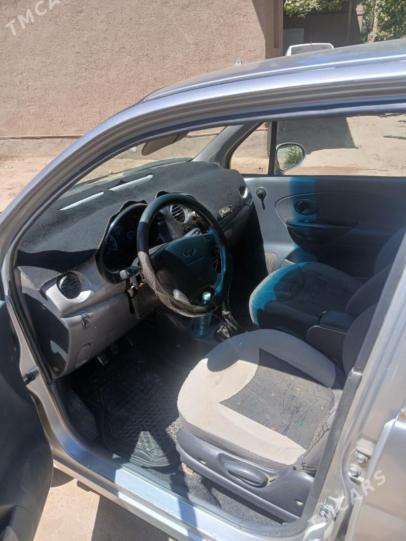 Daewoo Matiz 2002 - 45 000 TMT - Görogly (Tagta) - img 2