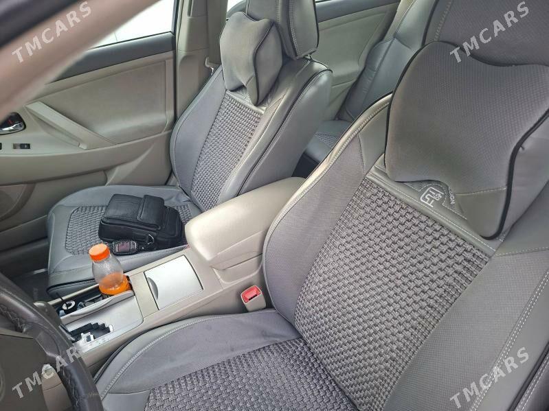Toyota Camry 2011 - 223 000 TMT - Arçabil şaýoly - img 6