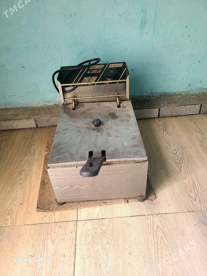 doner aparat - Саят - img 5