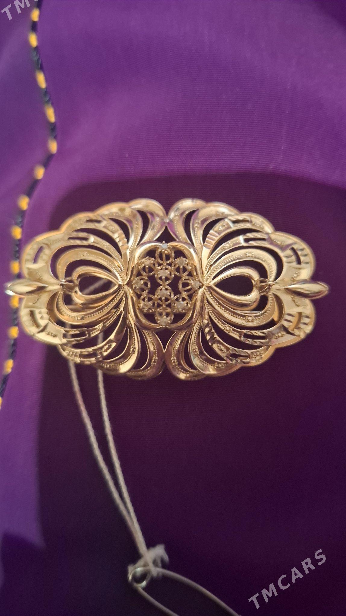 gyzyl broska - 9 мкр - img 1