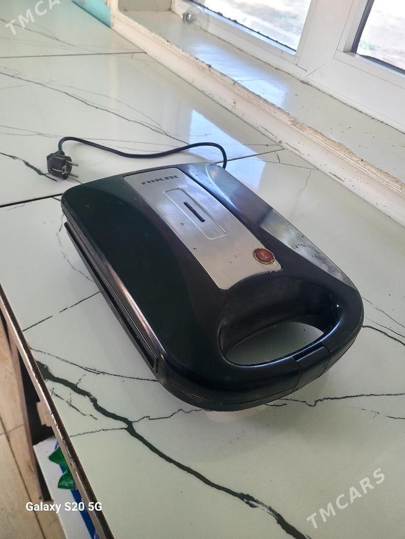 doner aparat - Саят - img 4