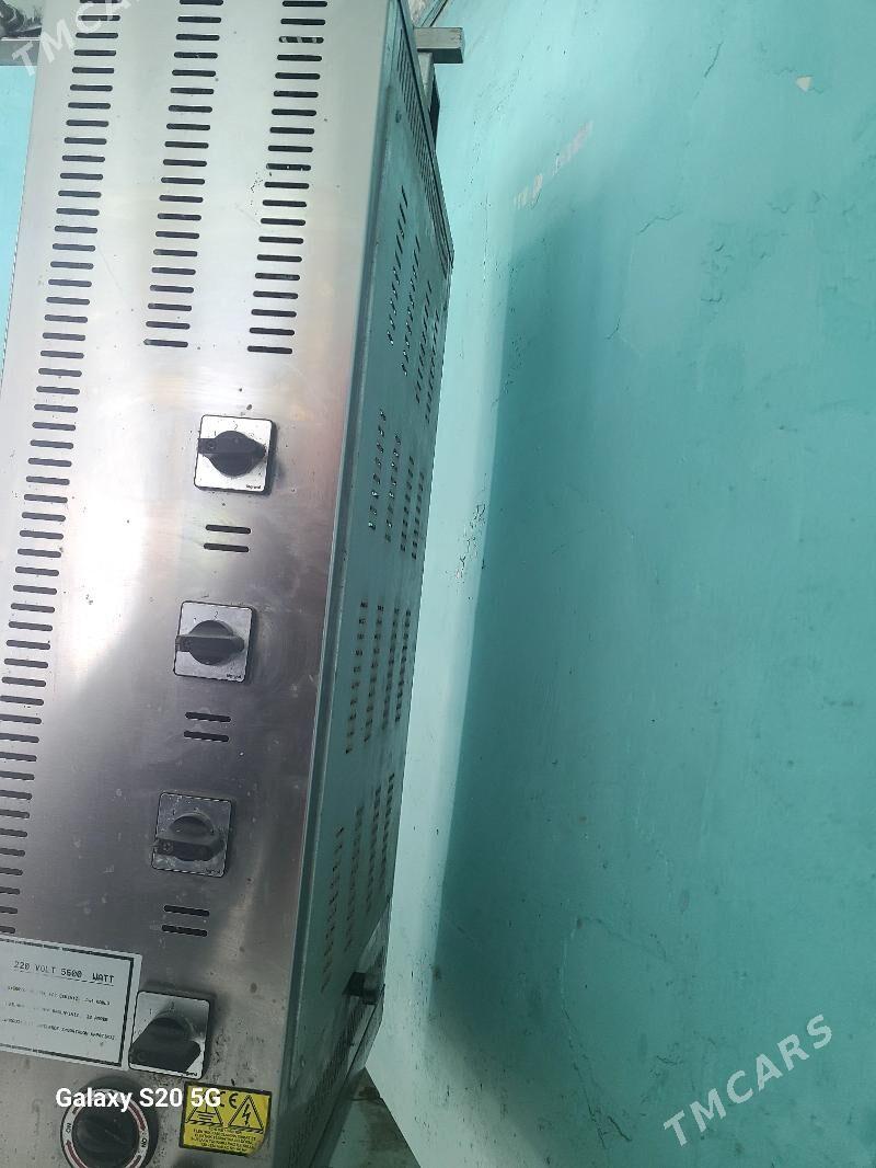 doner aparat - Саят - img 2