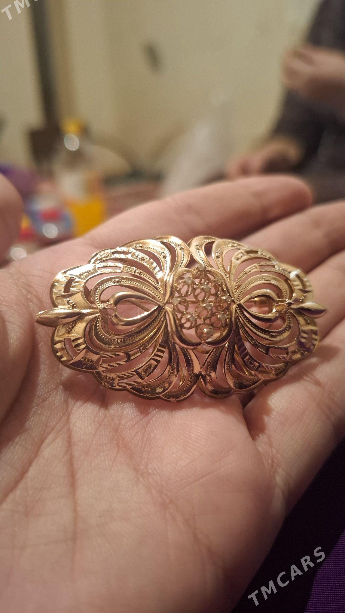 gyzyl broska - 9 мкр - img 2