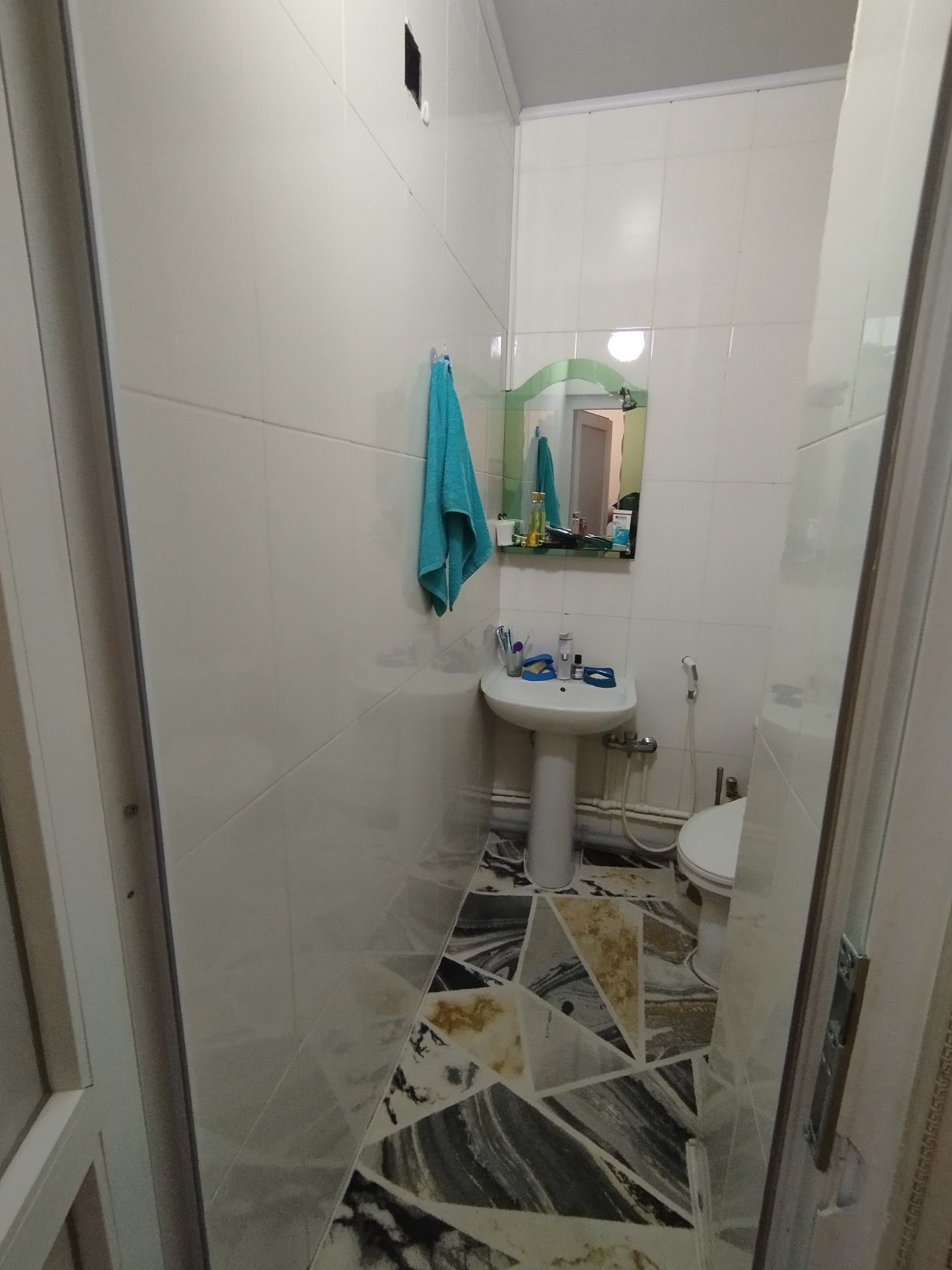 Mir 7/3 1 Kom 8 nji etaž - Мир 7 - img 4