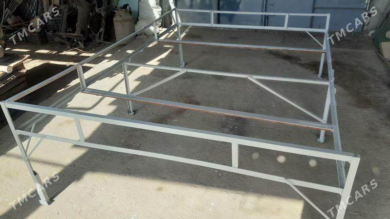 ТАПЧАН - Туркменабат - img 2