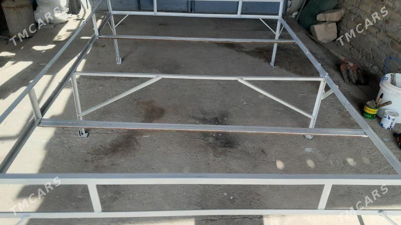 ТАПЧАН - Туркменабат - img 1