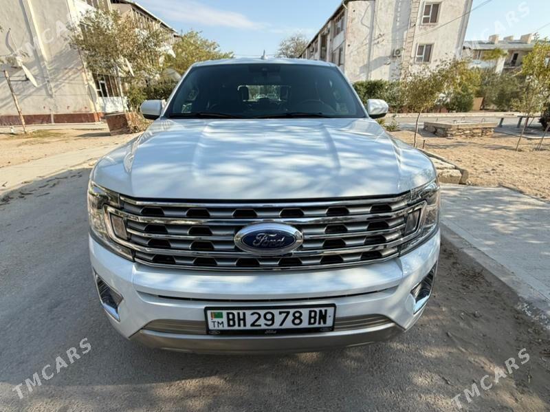 Ford Expedition 2021 - 457 000 TMT - Balkanabat - img 3