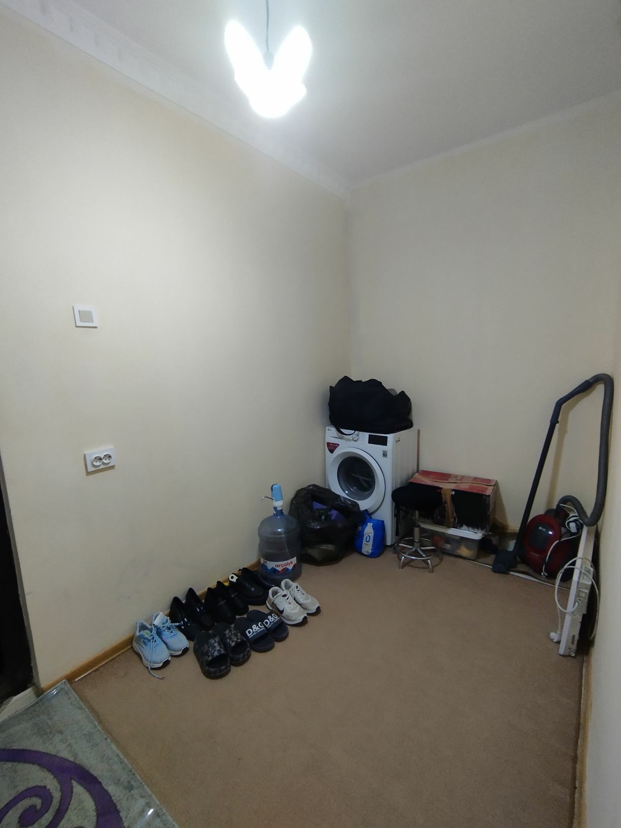 Mir 7/3 1 Kom 8 nji etaž - Мир 7 - img 6