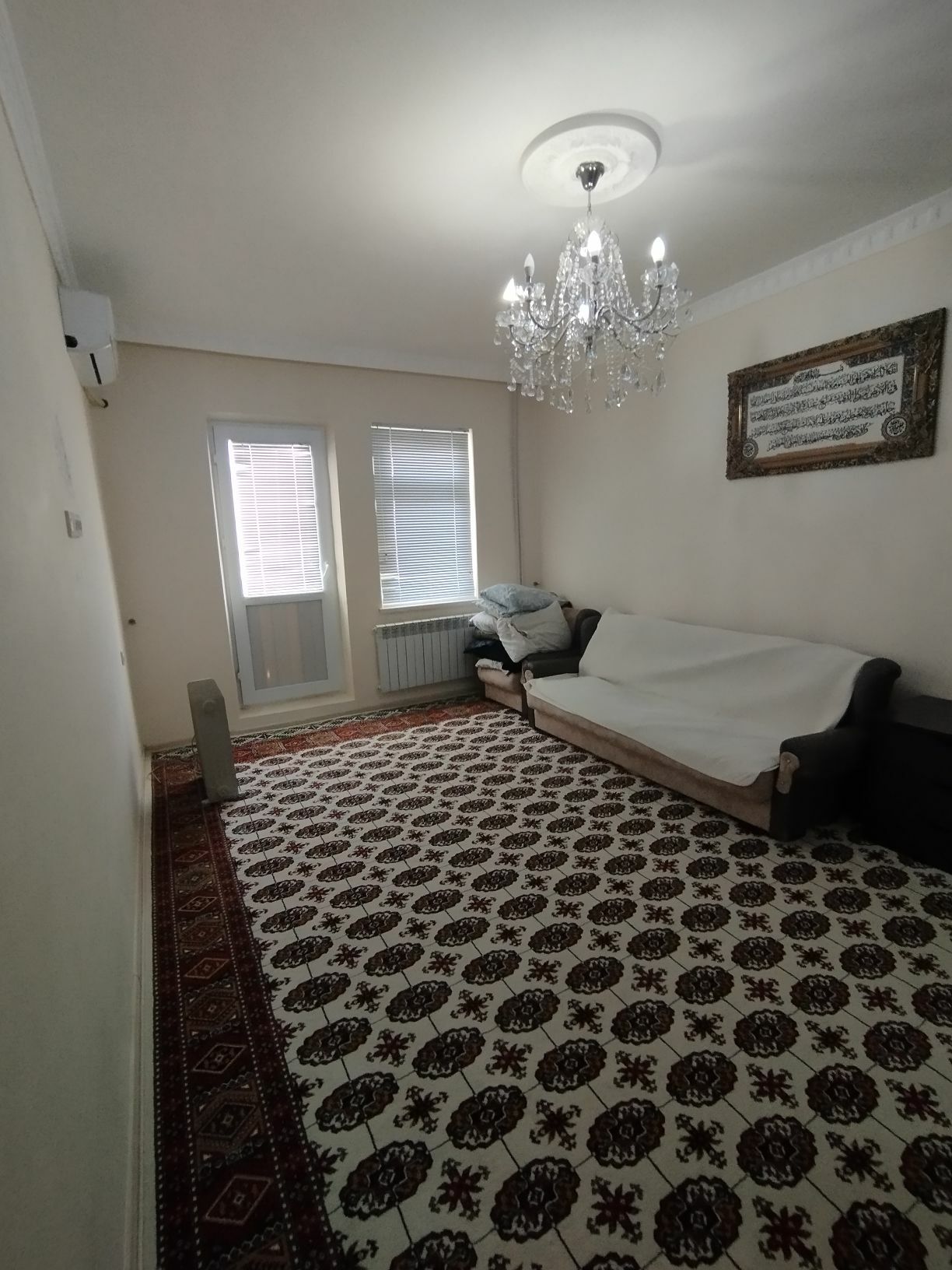 Mir 7/3 1 Kom 8 nji etaž - Мир 7 - img 2