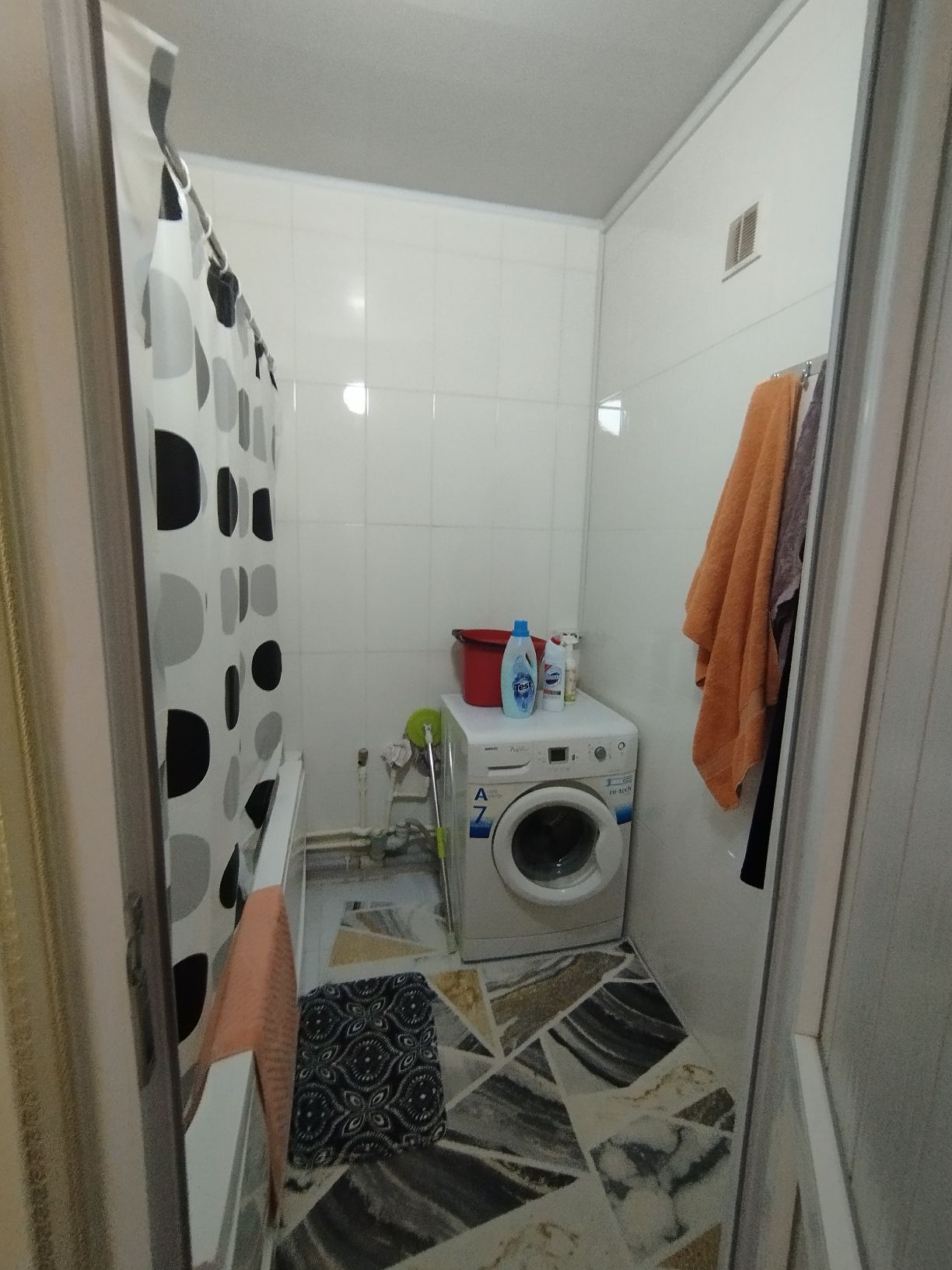 Mir 7/3 1 Kom 8 nji etaž - Мир 7 - img 5