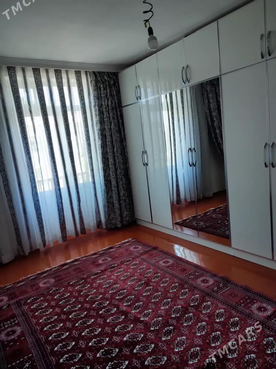 Arenda jaý 30 mkr  - Ашхабад - img 1