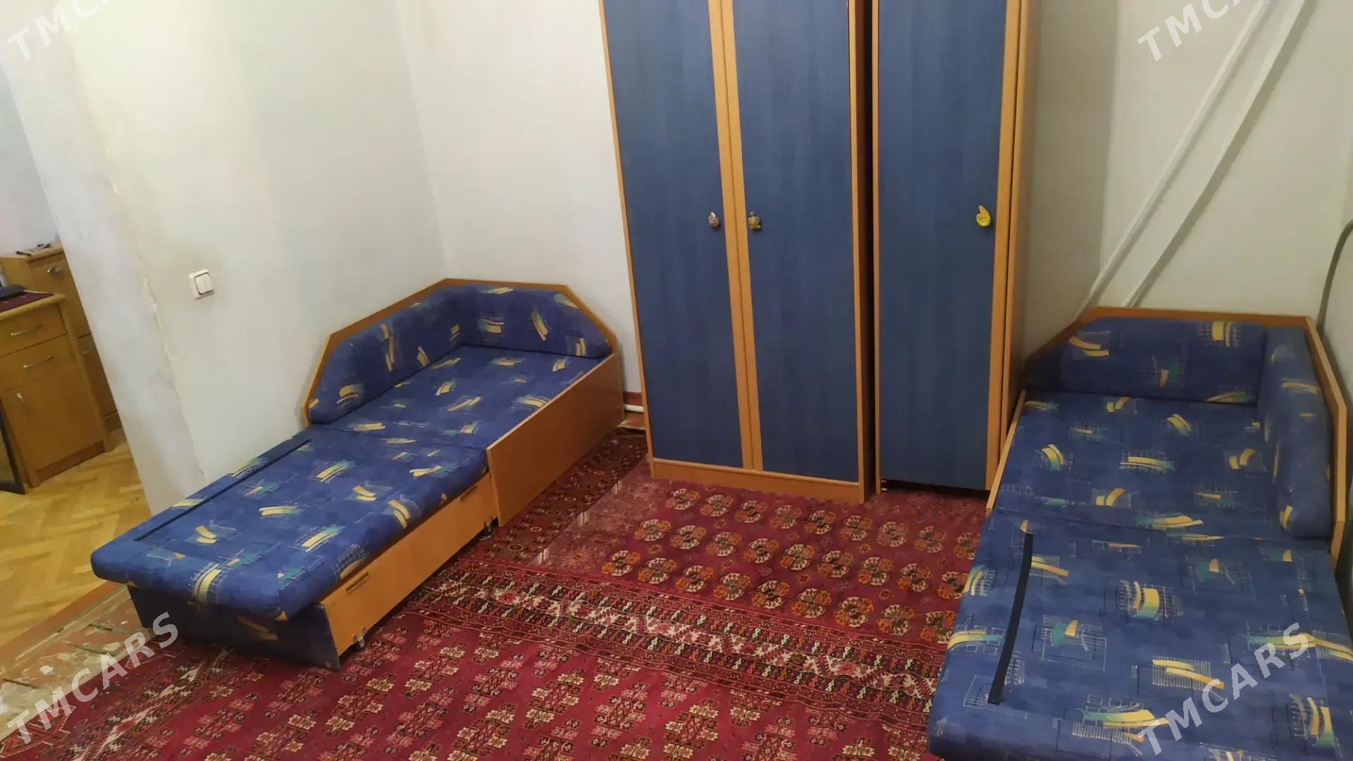 Аренда 3ком, 3/3 этаж - Ашхабад - img 3