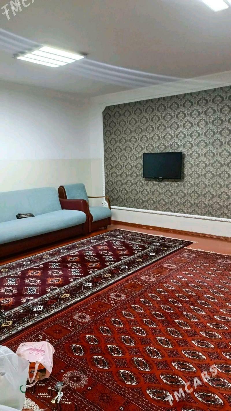Arenda jaý 30 mkr  - Ашхабад - img 2