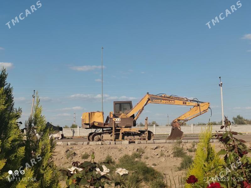 Kato HD514MR-7 1996 - 200 000 TMT - Дашогуз - img 2