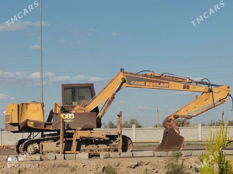 Kato HD514MR-7 1996 - 200 000 TMT - Дашогуз - img 4