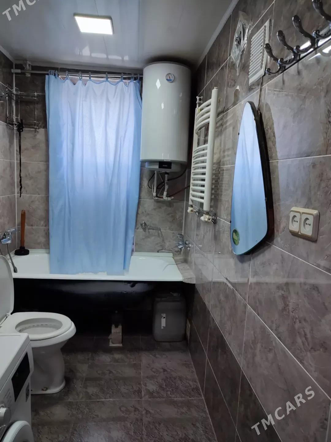 Arenda jaý 30 mkr  - Ашхабад - img 4