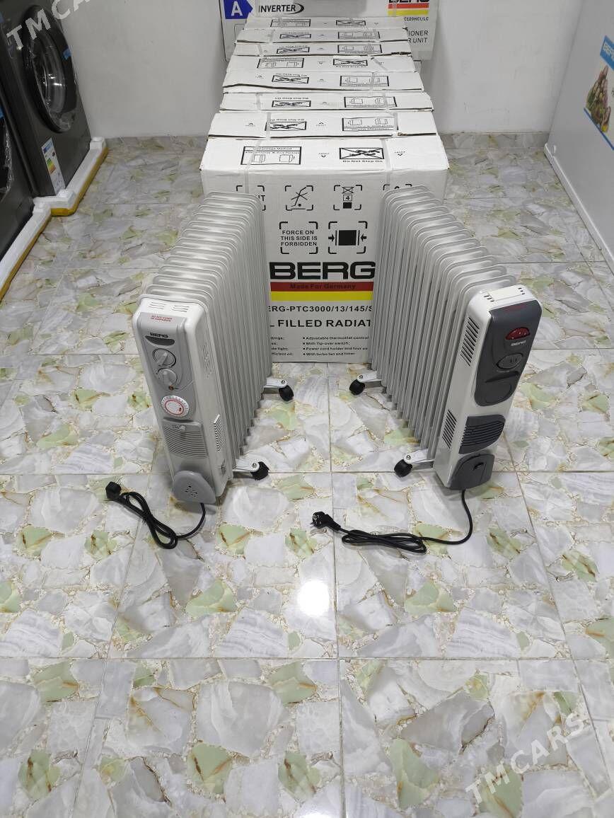 обогреватель масляный 12 секци - Kim raýon - img 3