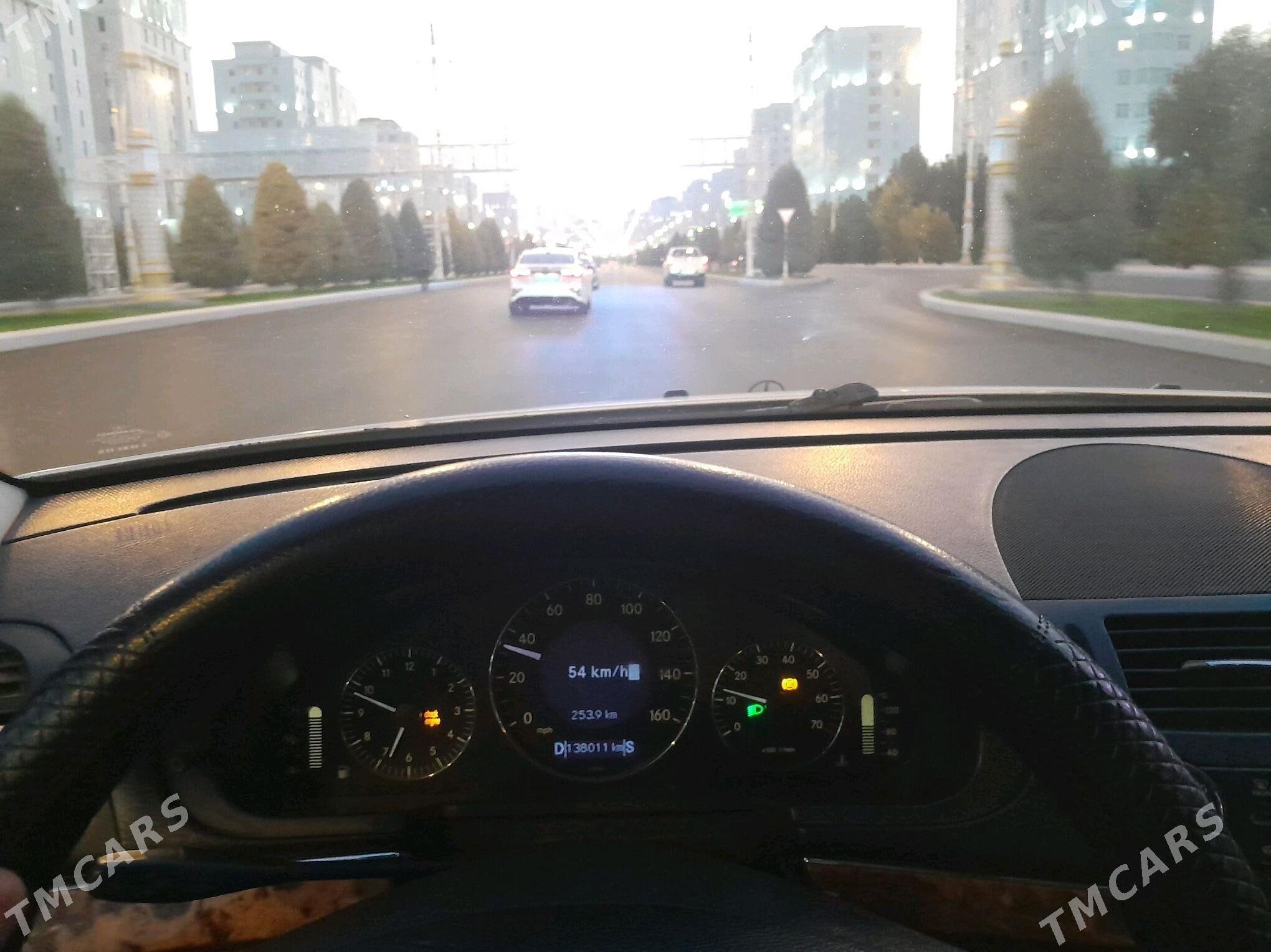 Mercedes-Benz E350 2006 - 130 000 TMT - Murgap - img 3