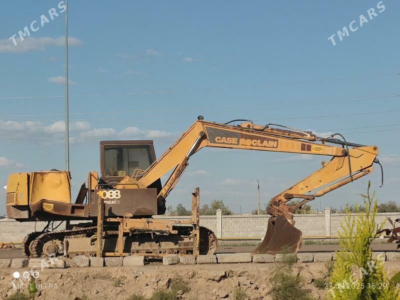 Kato HD514MR-7 1996 - 200 000 TMT - Дашогуз - img 3