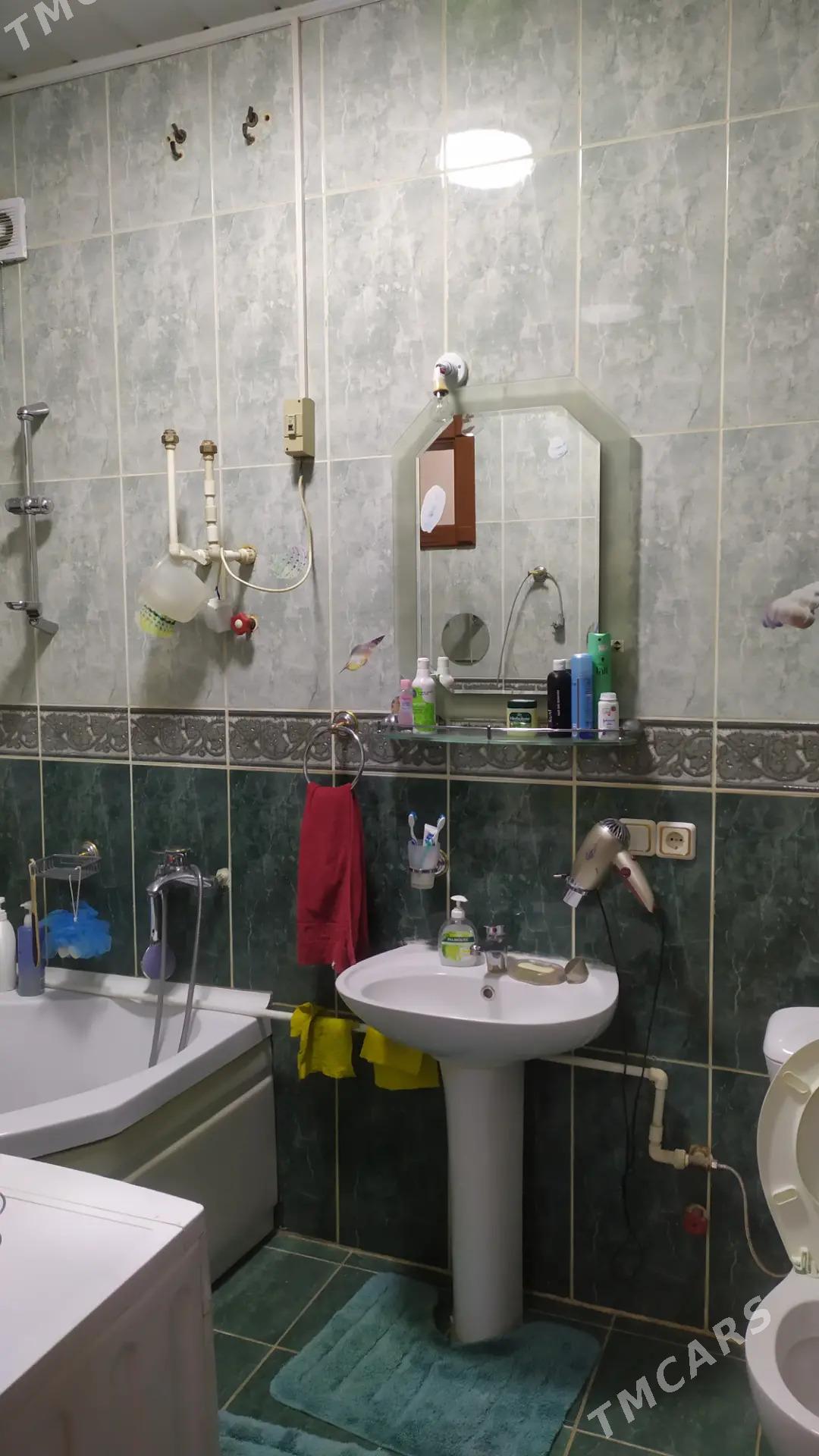 Аренда 3ком, 3/3 этаж - Ашхабад - img 7