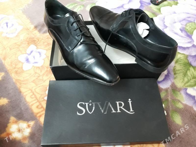 Туфли - Туркменбаши - img 2