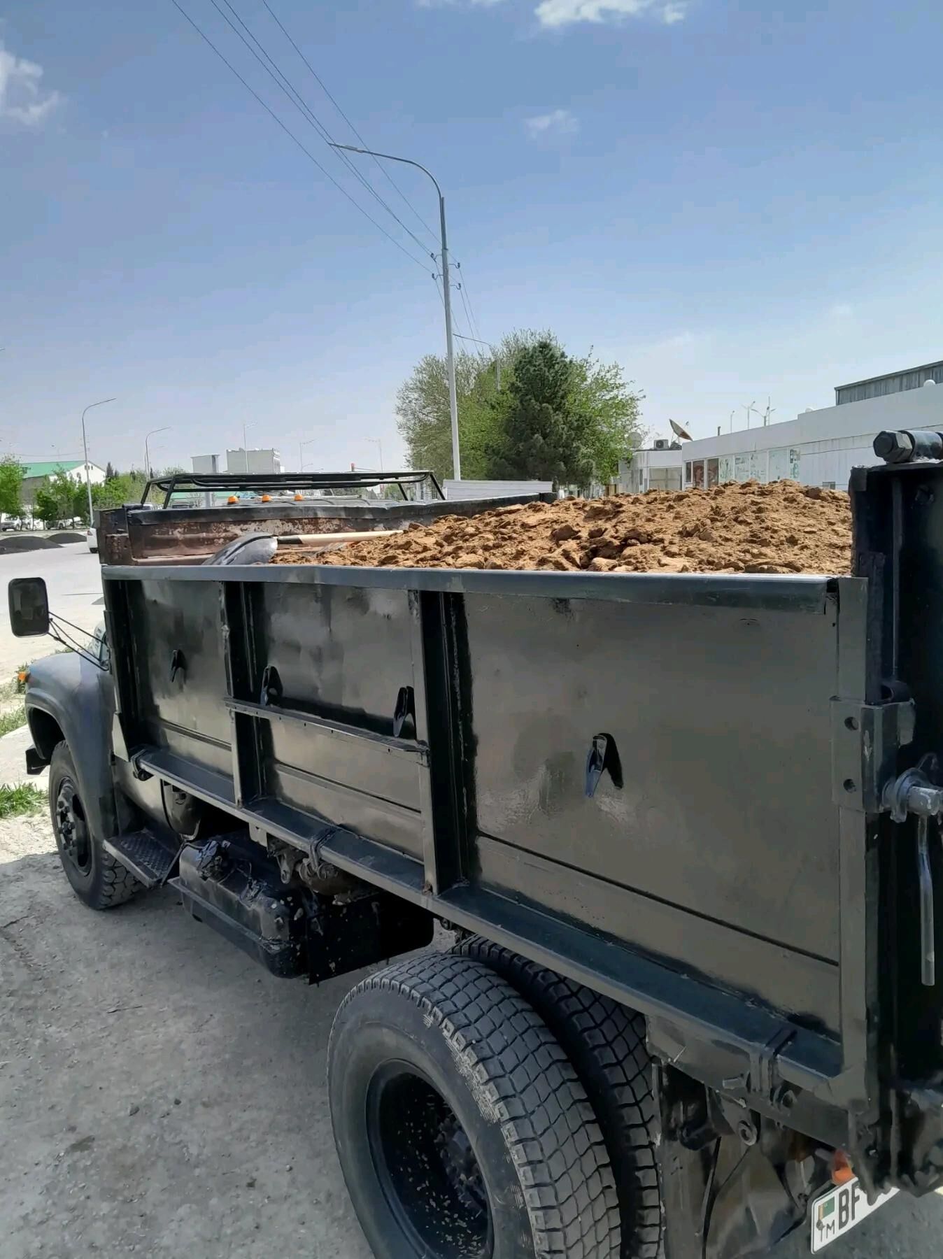 ДЕРС НАВОЗ ГУМ MITI TOPRAK DER - Aşgabat - img 8