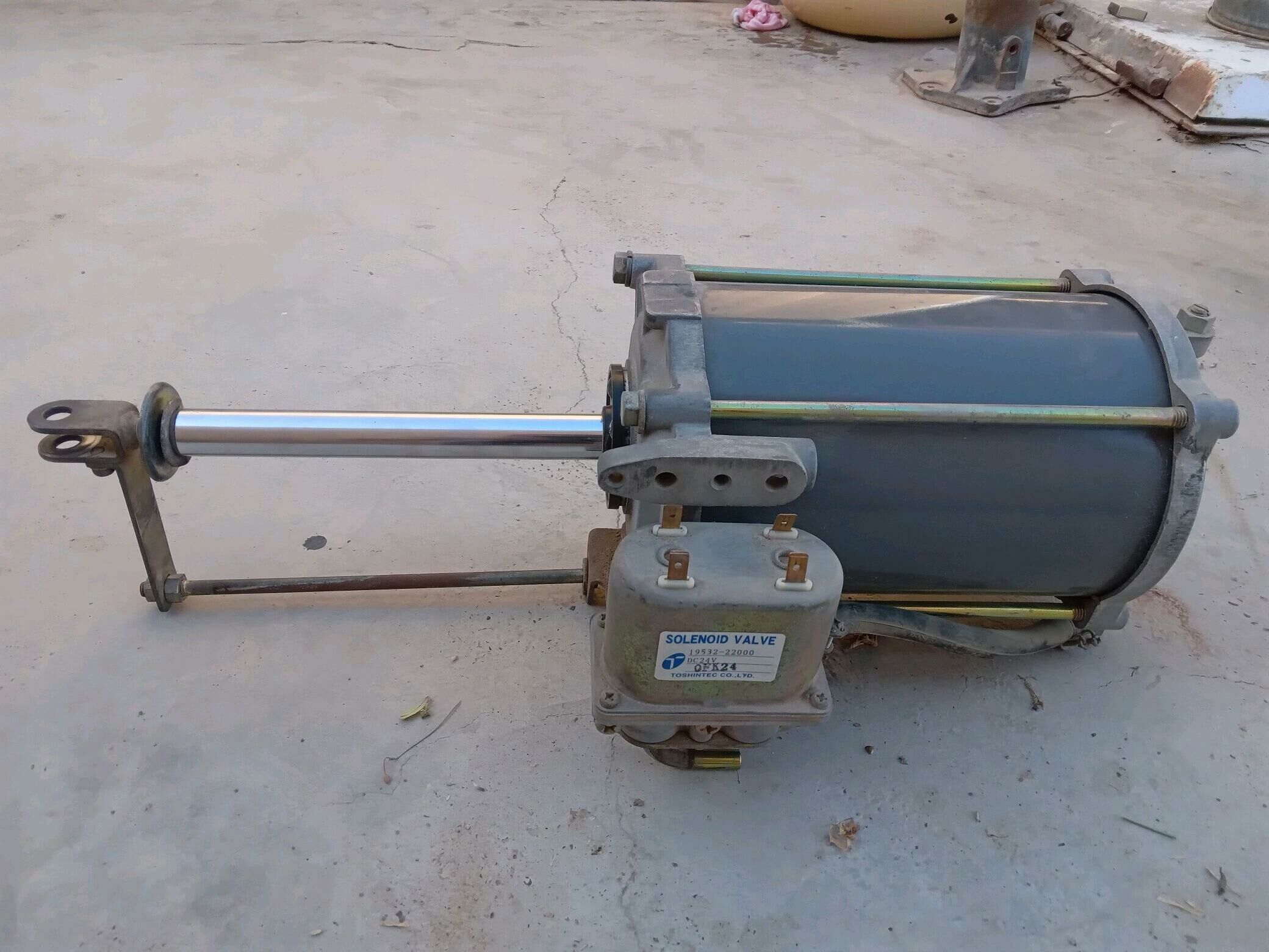 Mitsubishi rosa 800 TMT - Мары - img 2