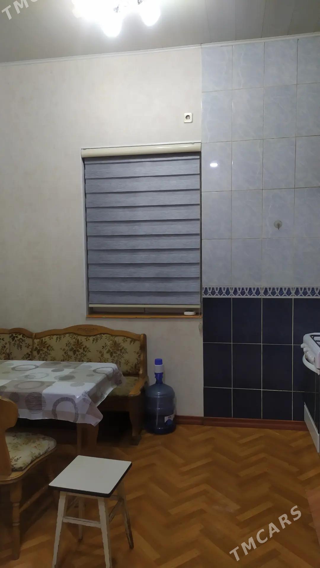 Аренда 3ком, 3/3 этаж - Ашхабад - img 5