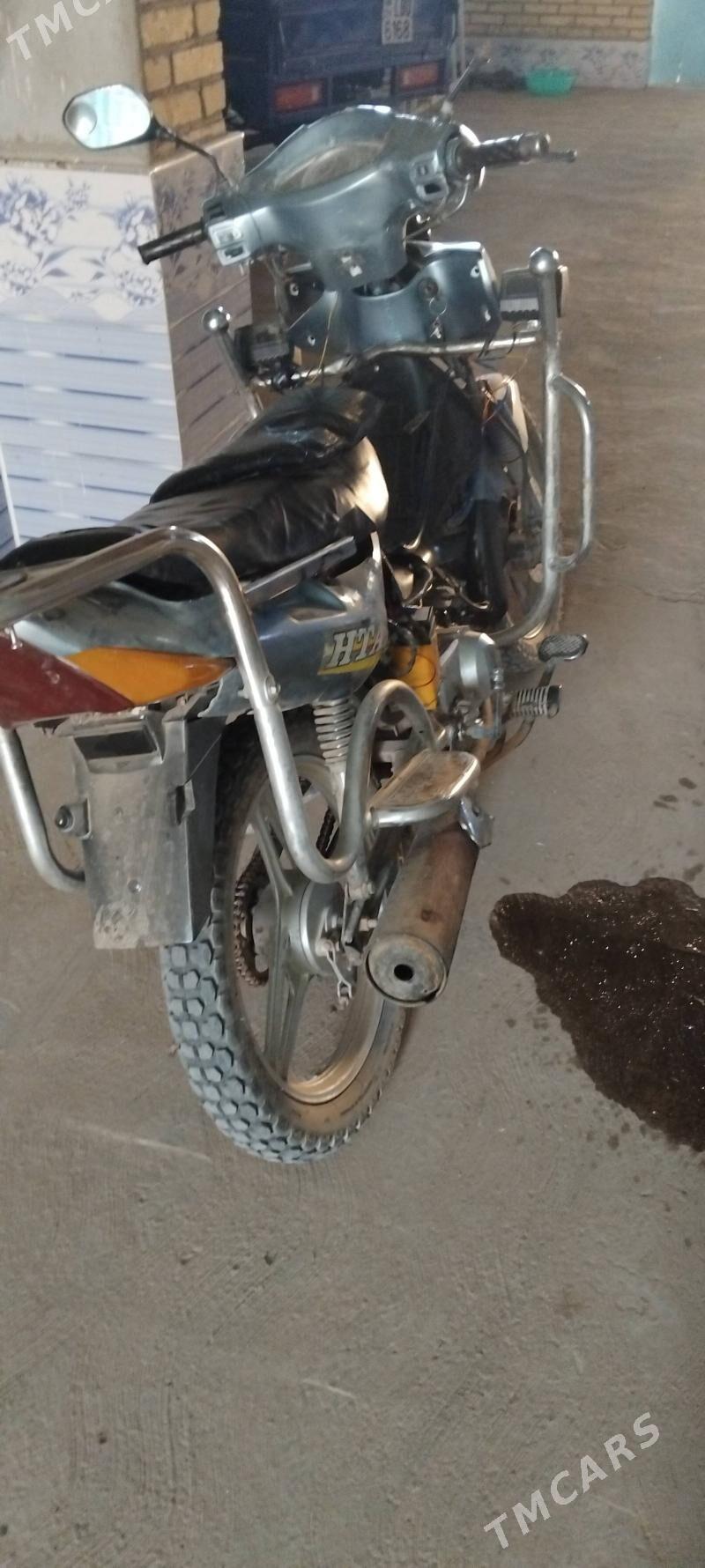 Fekon FK150-8G 2014 - 14 000 TMT - Дянев - img 2