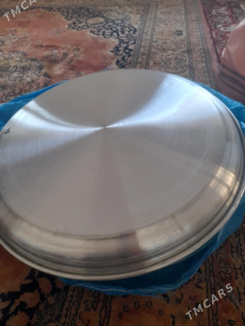 Alyumin patnos tegelek uly - Mary - img 2