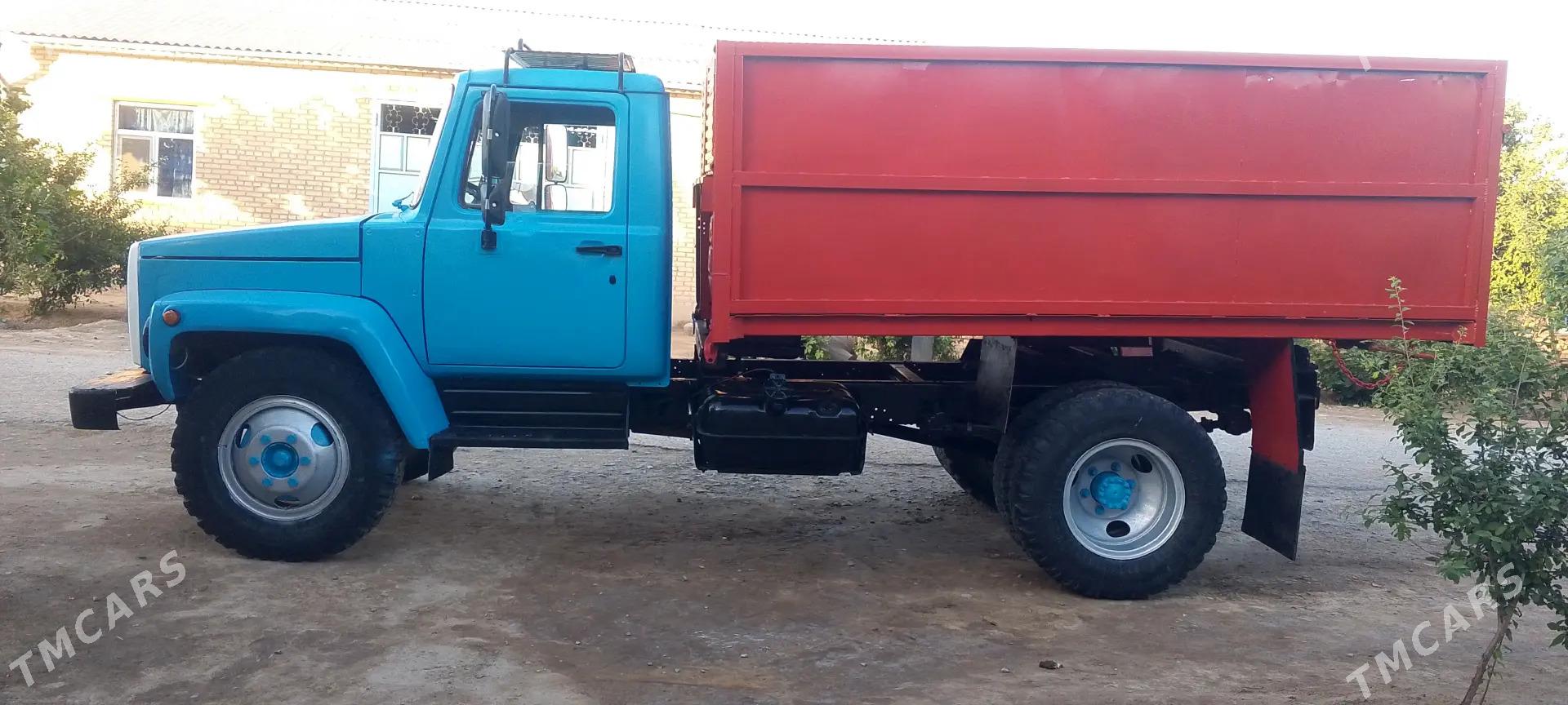 Gaz 53 1992 - 75 000 TMT - Saýat - img 3