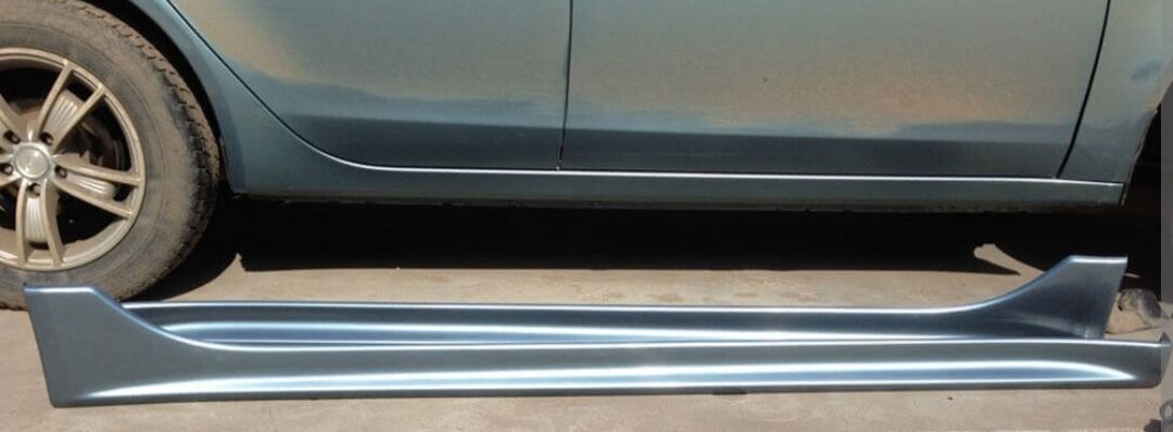 пороги для ланцер 10 1 500 TMT - Balkanabat - img 2