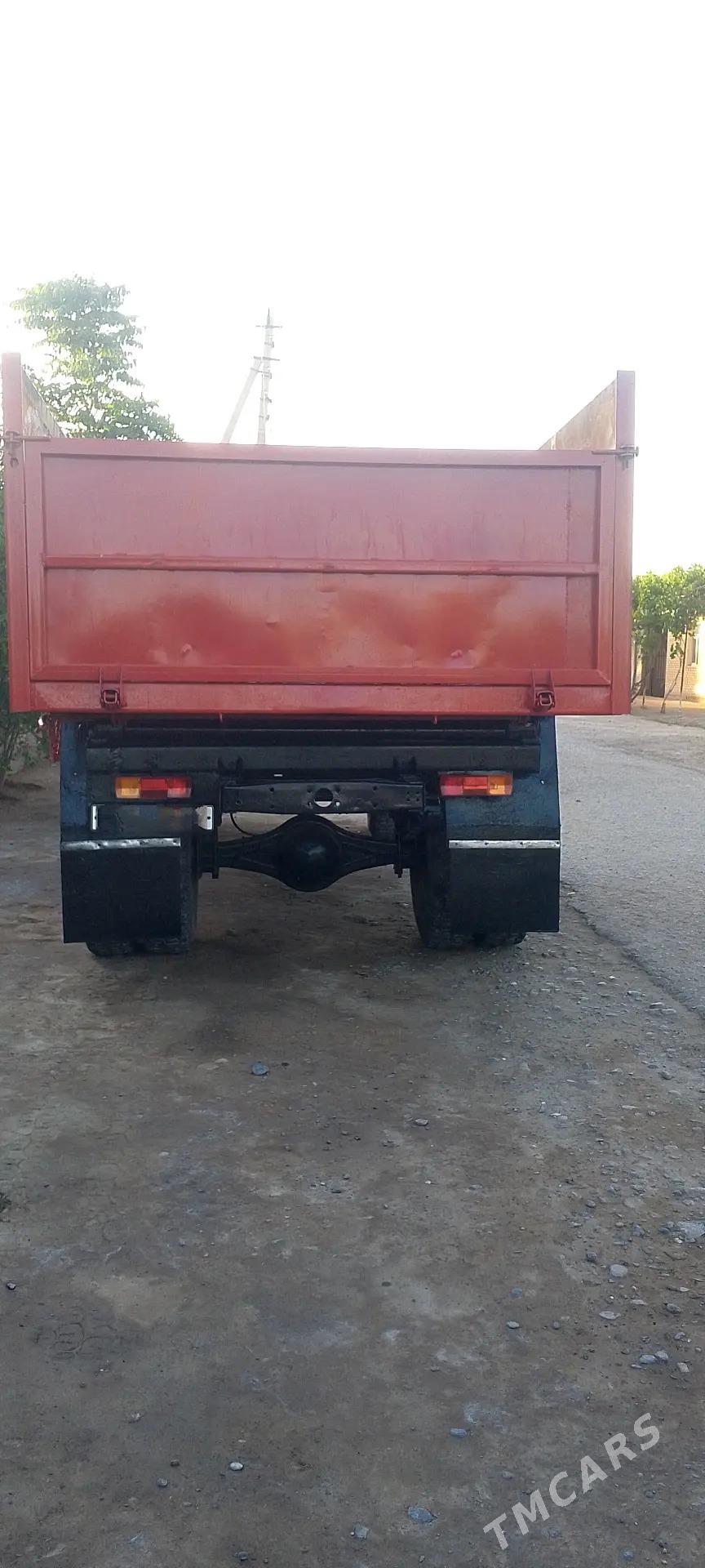 Gaz 53 1992 - 75 000 TMT - Saýat - img 2