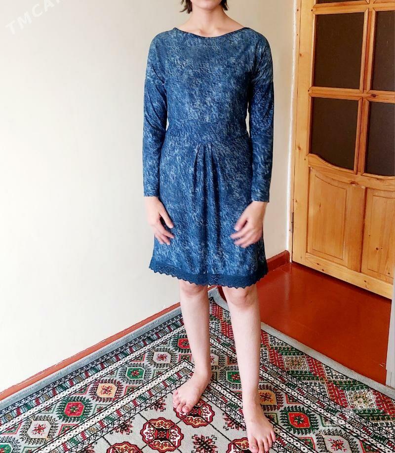 Платья - 10 mkr - img 1