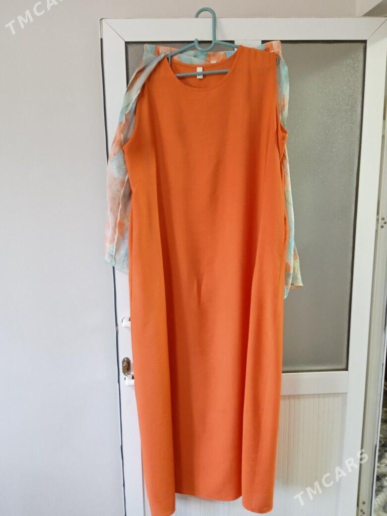 ПЛАТЬЕ - Туркменабат - img 2