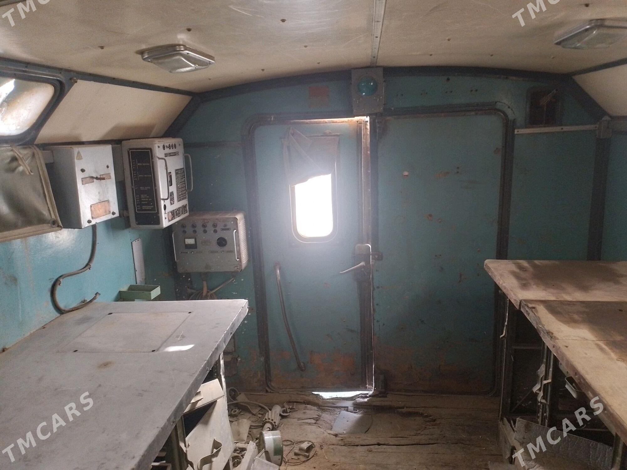 Zil 131 1988 - 95 000 TMT - Ак-Бугдайский этрап - img 1