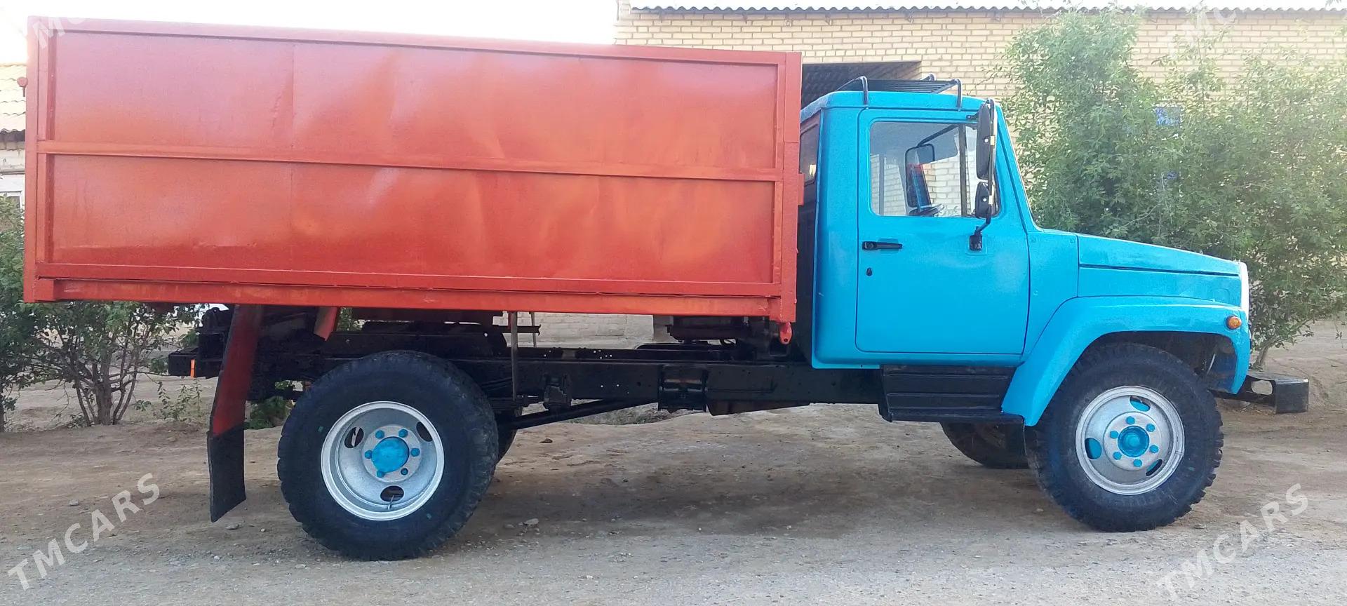 Gaz 53 1992 - 75 000 TMT - Saýat - img 4