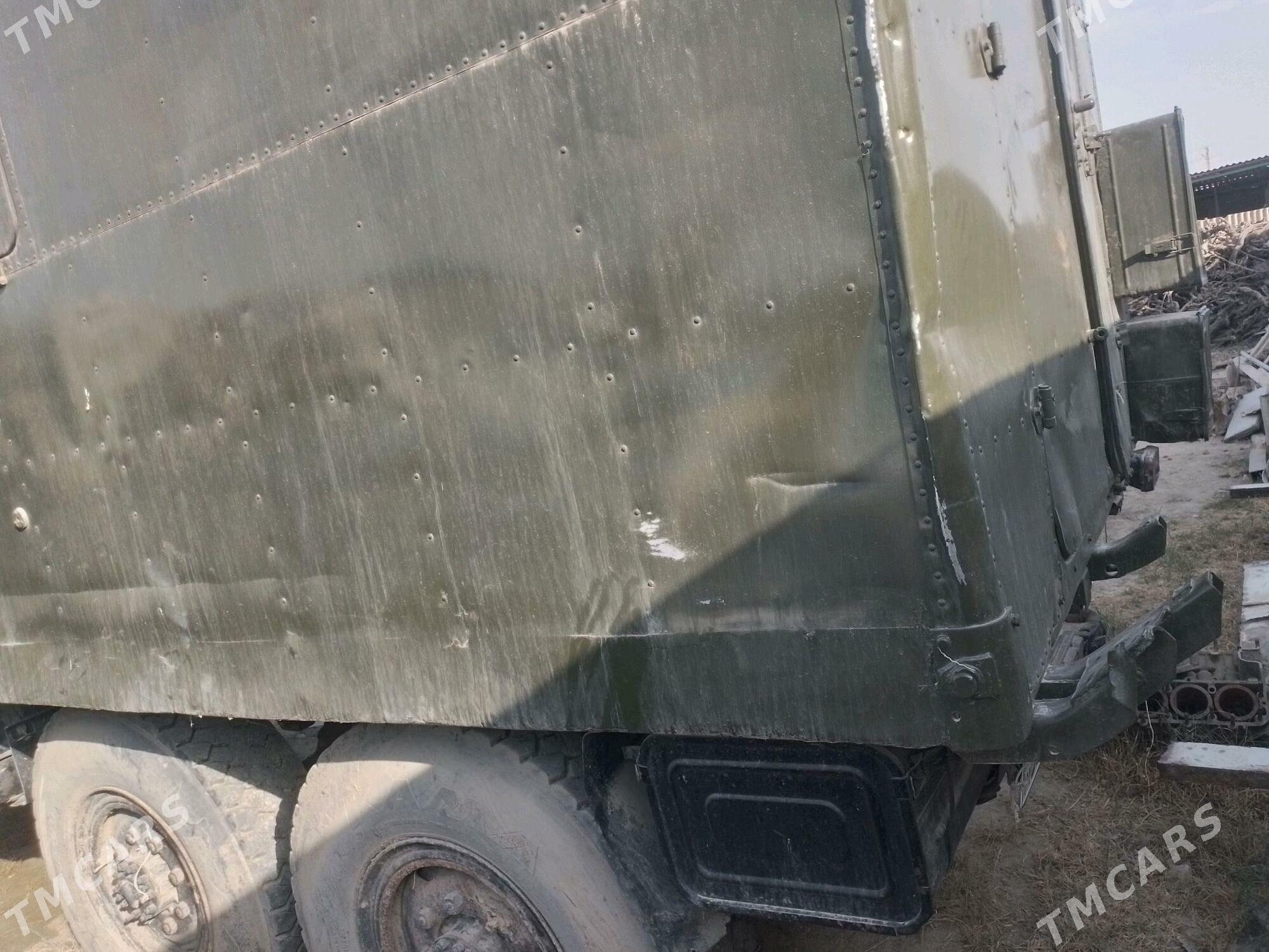 Zil 131 1988 - 95 000 TMT - Ак-Бугдайский этрап - img 4