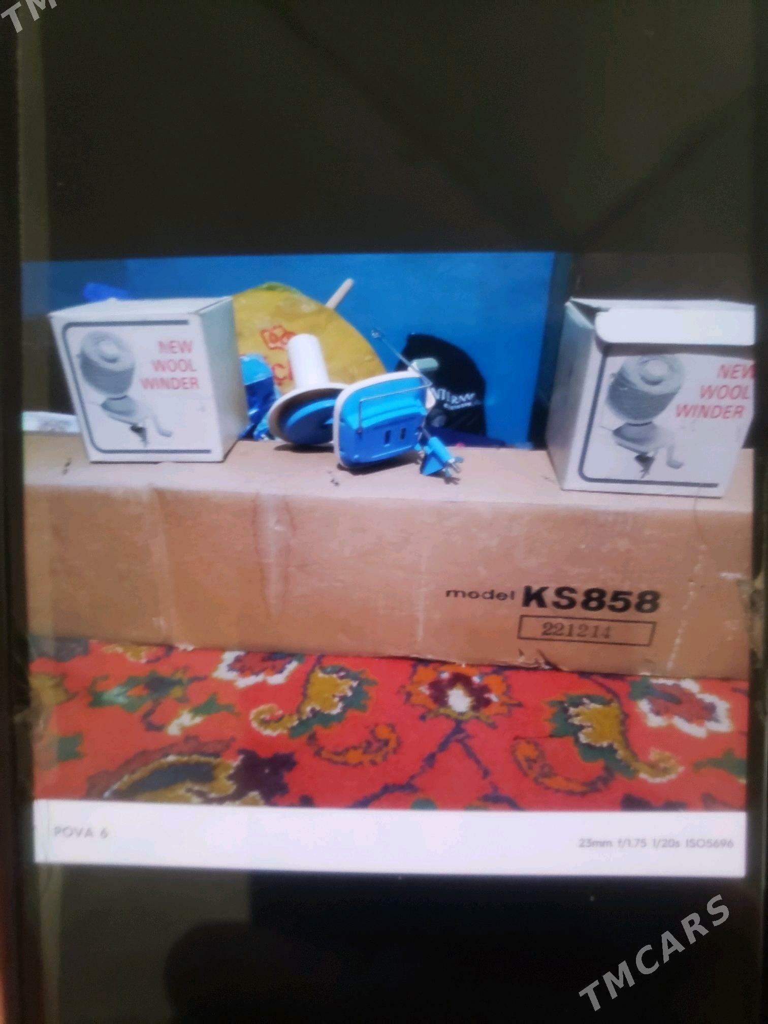 Ручная машинка - Änew - img 4