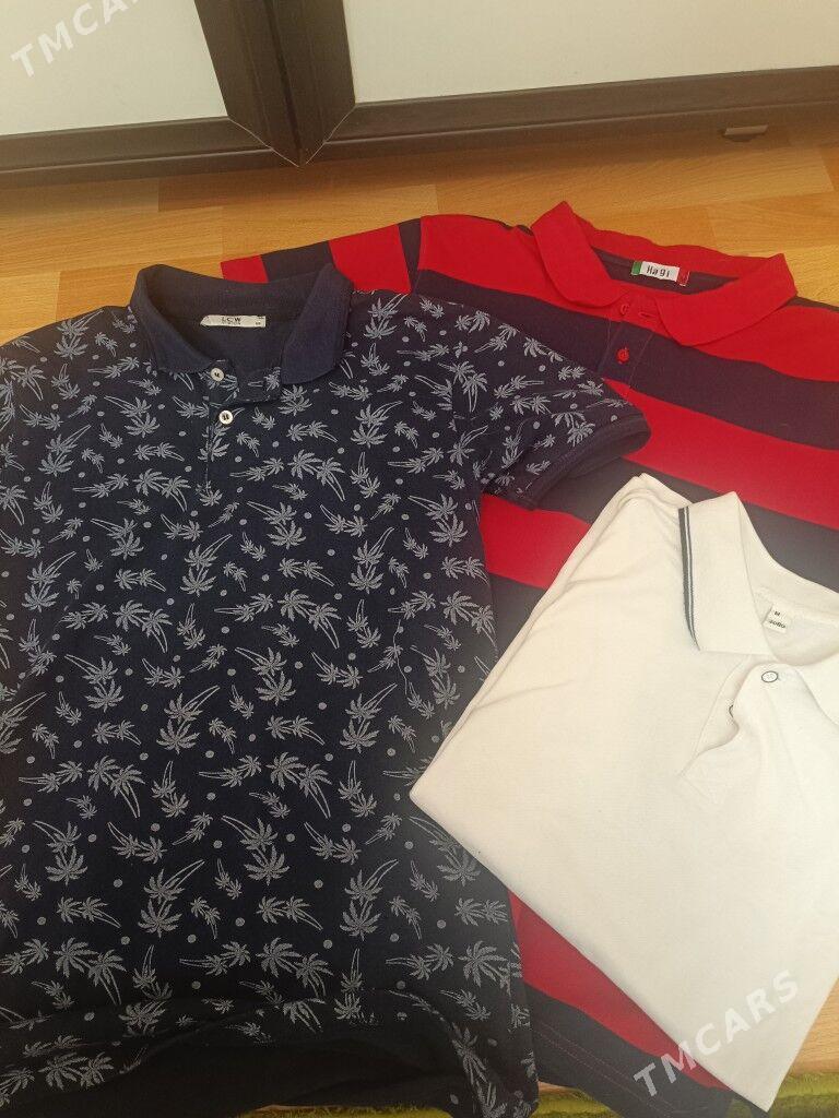 одежда на мальчика - Ашхабад - img 2