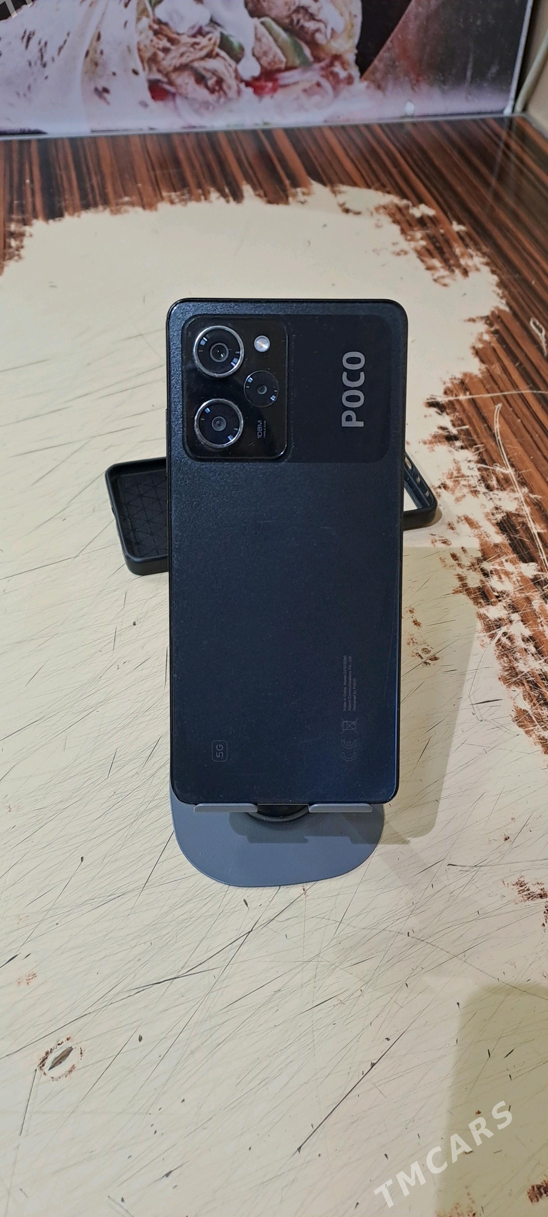 Poca x5pro - 30 mkr - img 2